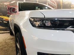 Jeep Grand Cherokee L
